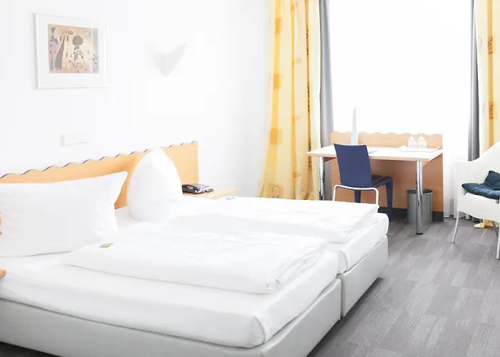 Hotel Ambiente