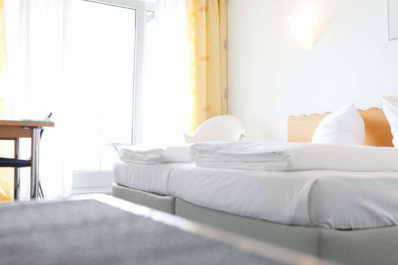 Ambiente Hotel