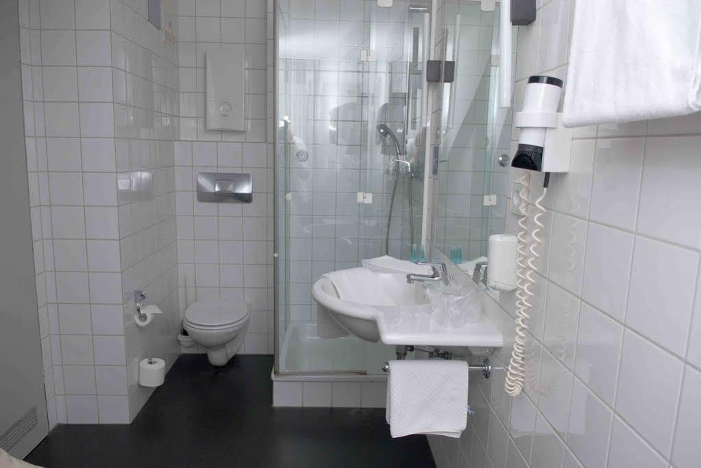 Ambiente Hotel