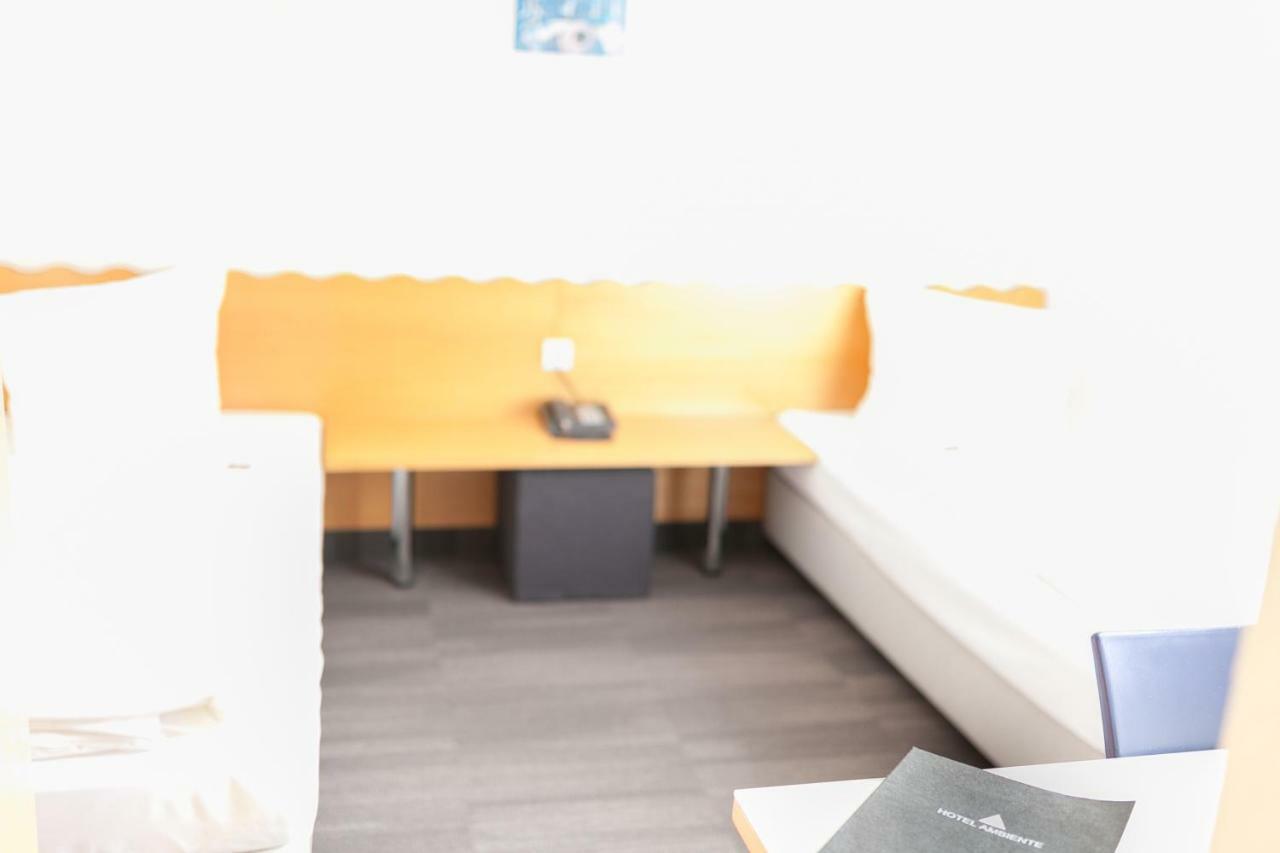 Ambiente Hotel 3*